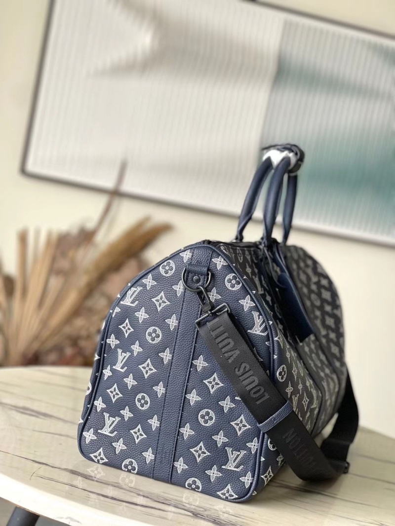 LV Travel Bags